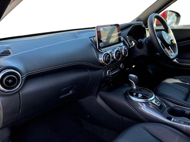 Used Nissan Juke 2023 for sale - 77975923: Photo 13