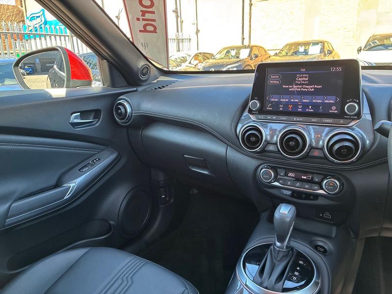 Used Nissan Juke 2023 for sale - 77975923: Photo 14