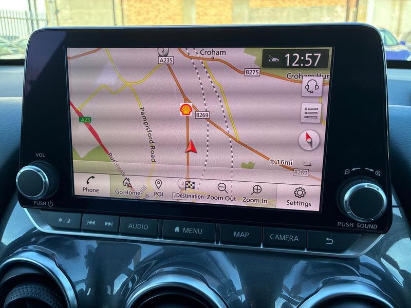 Used Nissan Juke 2023 for sale - 77975923: Photo 18