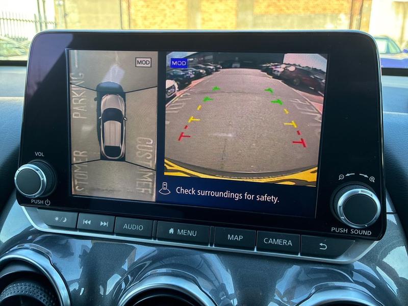 Used Nissan Juke 2023 for sale - 77975923: Photo 19