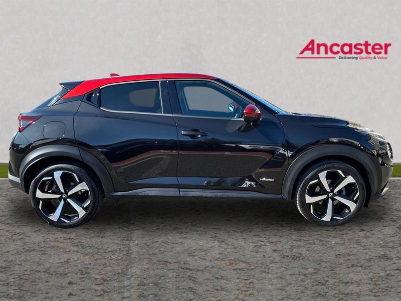 Used Nissan Juke 2023 for sale - 77975923: Photo 2
