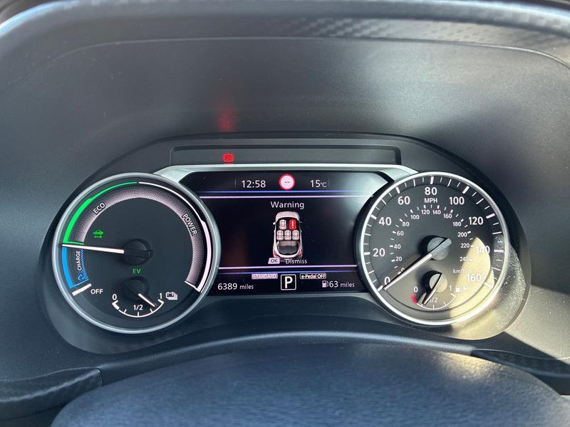 Used Nissan Juke 2023 for sale - 77975923: Photo 20