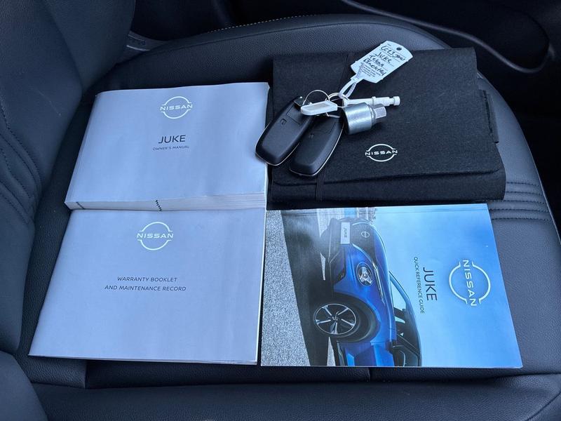 Used Nissan Juke 2023 for sale - 77975923: Photo 28