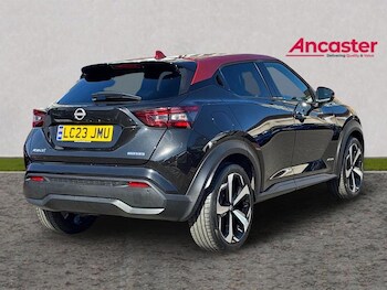 Used Nissan Juke 2023 for sale - 77975923: Photo