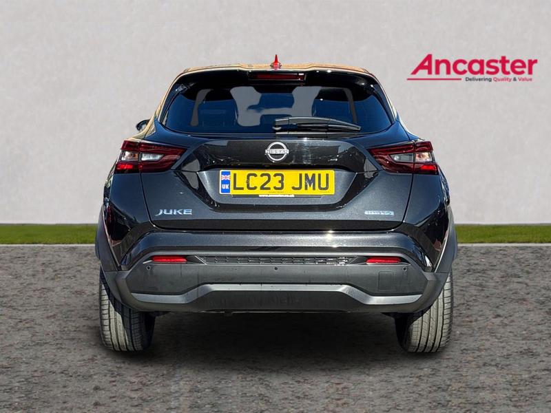 Used Nissan Juke 2023 for sale - 77975923: Photo 4