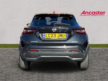Used Nissan Juke 2023 for sale - 77975923: Photo