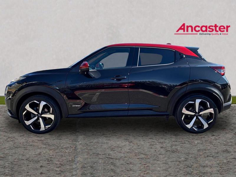 Used Nissan Juke 2023 for sale - 77975923: Photo 6