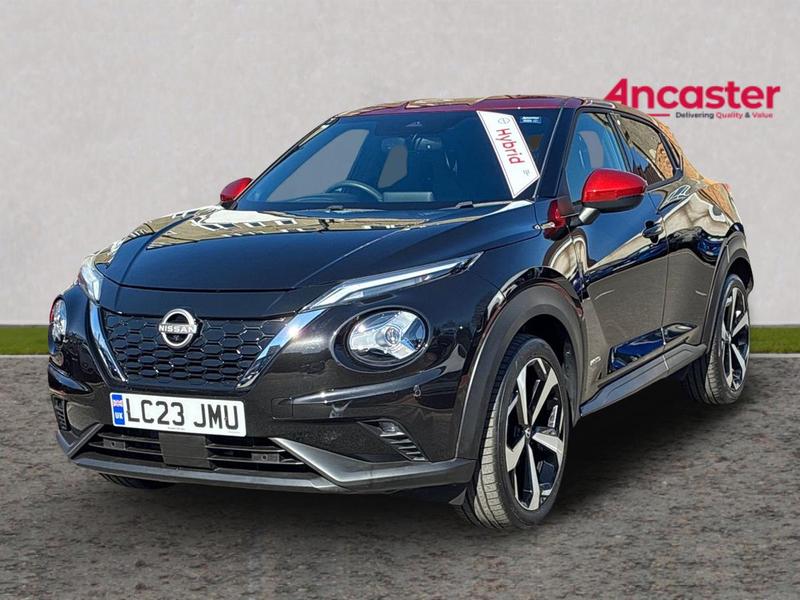 Used Nissan Juke 2023 for sale - 77975923: Photo 7