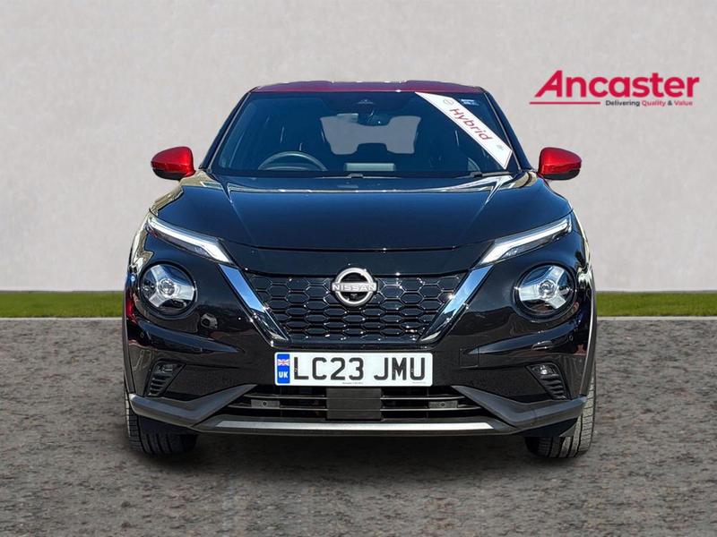 Used Nissan Juke 2023 for sale - 77975923: Photo 8