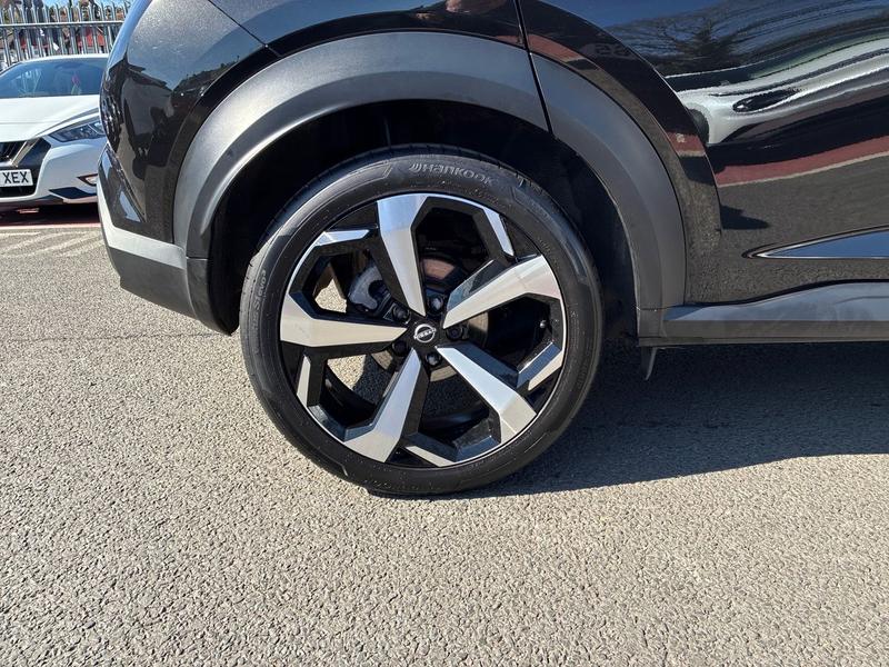 Used Nissan Juke 2023 for sale - 77975923: Photo 9