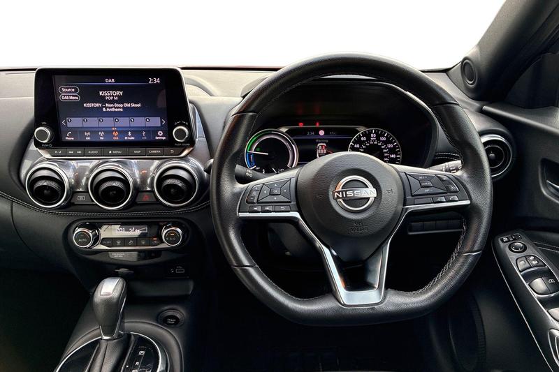 Used Nissan Juke 2023 for sale - 77813070: Photo 11