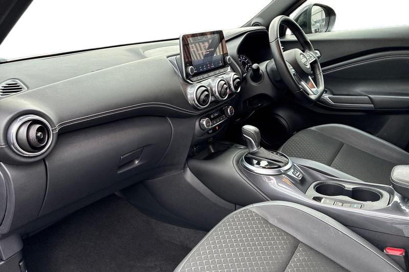 Used Nissan Juke 2023 for sale - 77813070: Photo 13