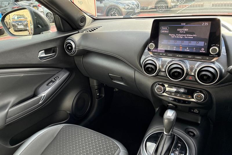 Used Nissan Juke 2023 for sale - 77813070: Photo 14