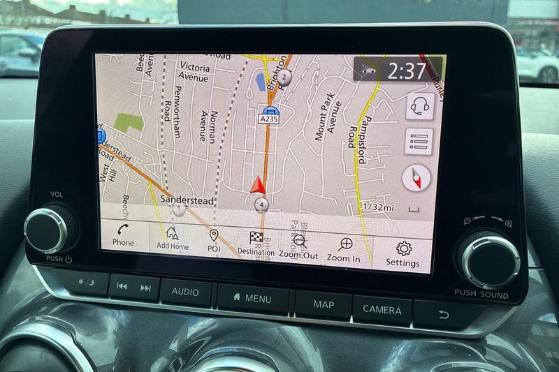 Used Nissan Juke 2023 for sale - 77813070: Photo 18