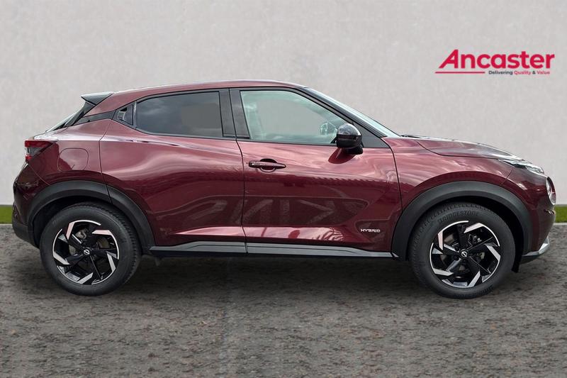 Used Nissan Juke 2023 for sale - 77813070: Photo 2