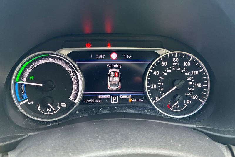 Used Nissan Juke 2023 for sale - 77813070: Photo 20