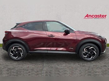 Used Nissan Juke 2023 for sale - 77813070: Photo