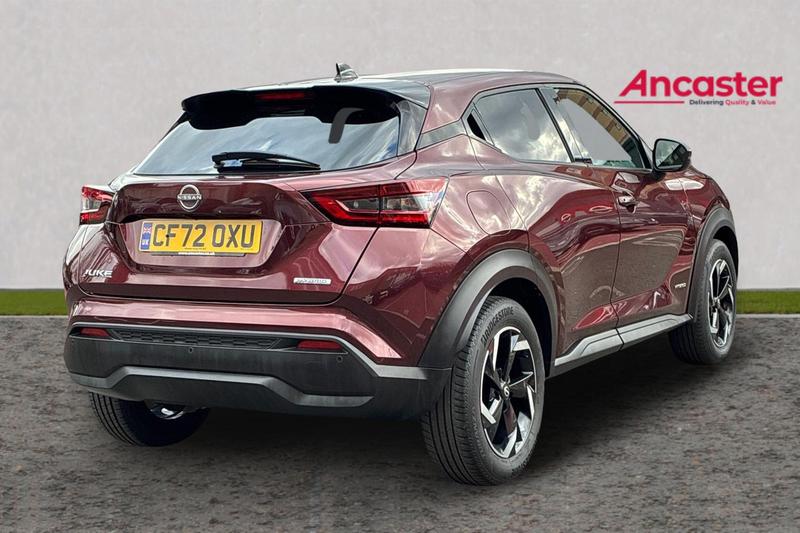 Used Nissan Juke 2023 for sale - 77813070: Photo 3