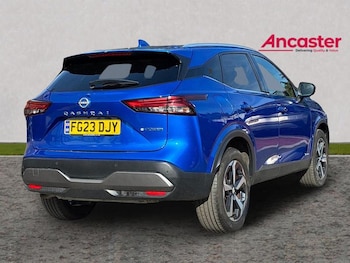 Used Nissan Qashqai 2023 for sale - 78685568: Photo