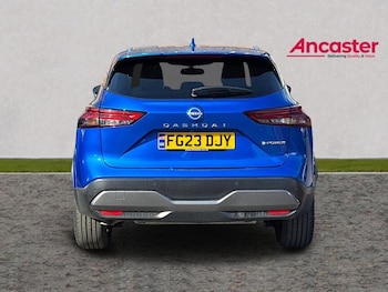 Used Nissan Qashqai 2023 for sale - 78685568: Photo