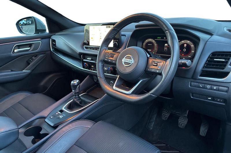 Used Nissan Qashqai 2022 for sale - 77018110: Photo 10