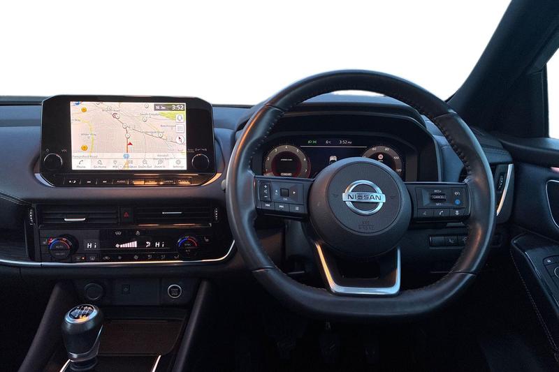 Used Nissan Qashqai 2022 for sale - 77018110: Photo 11