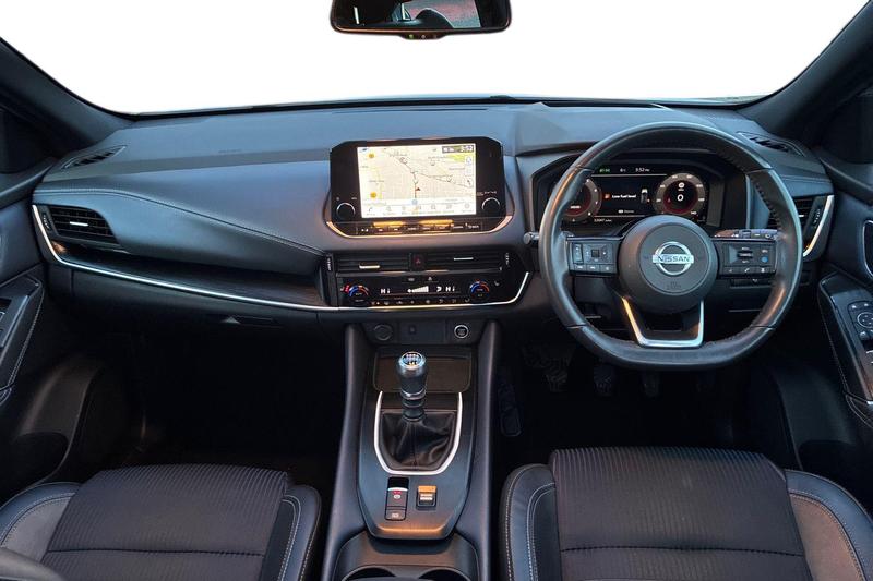 Used Nissan Qashqai 2022 for sale - 77018110: Photo 12