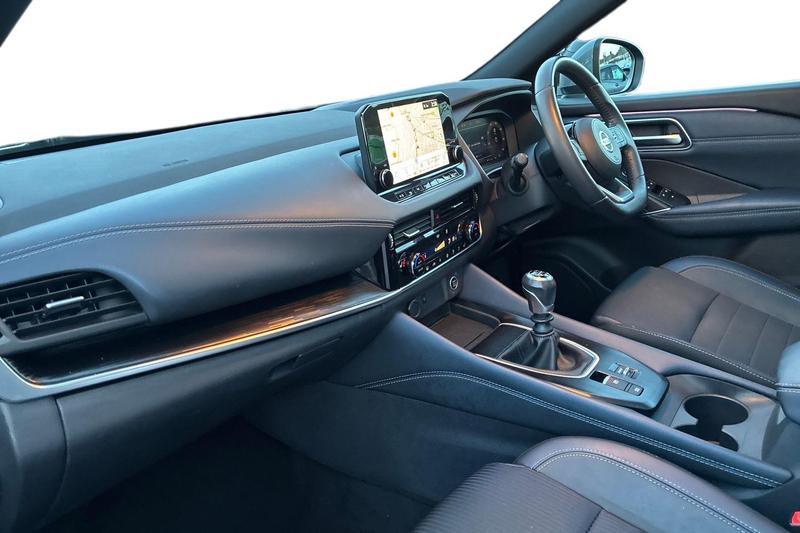 Used Nissan Qashqai 2022 for sale - 77018110: Photo 13