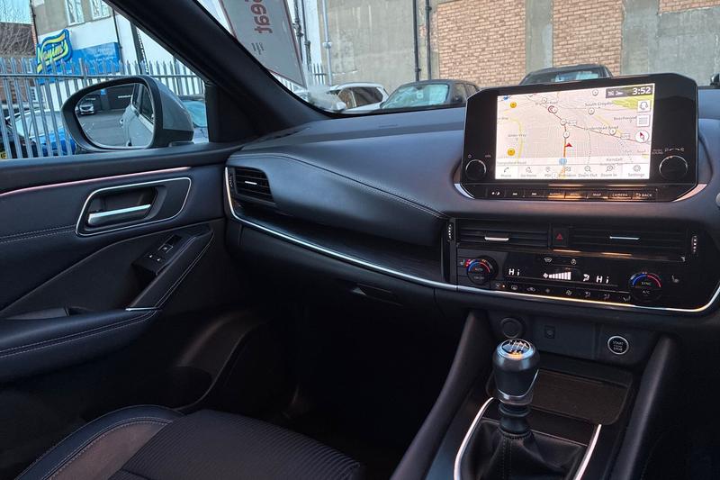 Used Nissan Qashqai 2022 for sale - 77018110: Photo 14