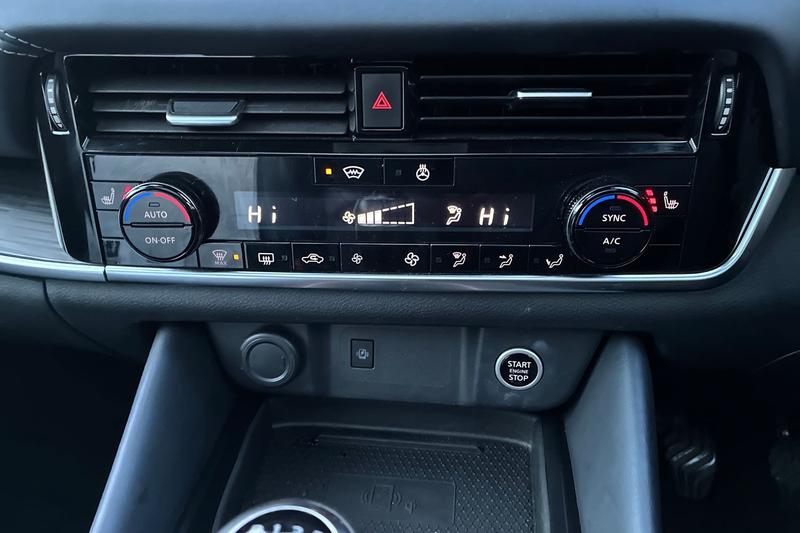 Used Nissan Qashqai 2022 for sale - 77018110: Photo 15