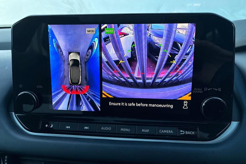 Used Nissan Qashqai 2022 for sale - 77018110: Photo 19