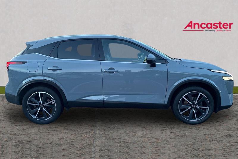 Used Nissan Qashqai 2022 for sale - 77018110: Photo 2