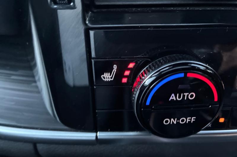 Used Nissan Qashqai 2022 for sale - 77018110: Photo 25