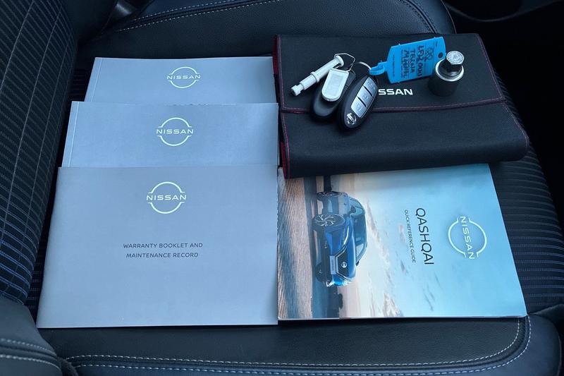 Used Nissan Qashqai 2022 for sale - 77018110: Photo 28