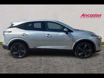 Used Nissan Qashqai 2025 for sale - 74333493: Photo