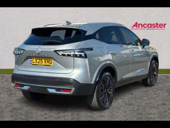 Used Nissan Qashqai 2025 for sale - 74333493: Photo