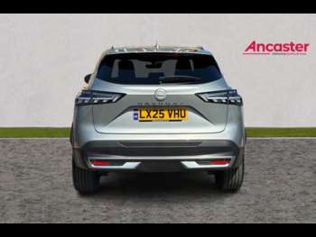 Used Nissan Qashqai 2025 for sale - 74333493: Photo