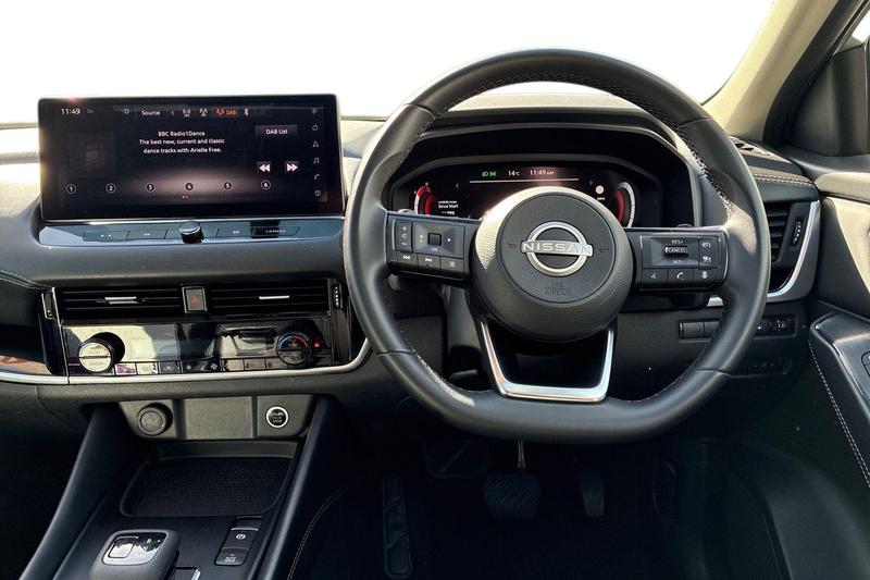 Used Nissan Qashqai 2023 for sale - 77893562: Photo 11