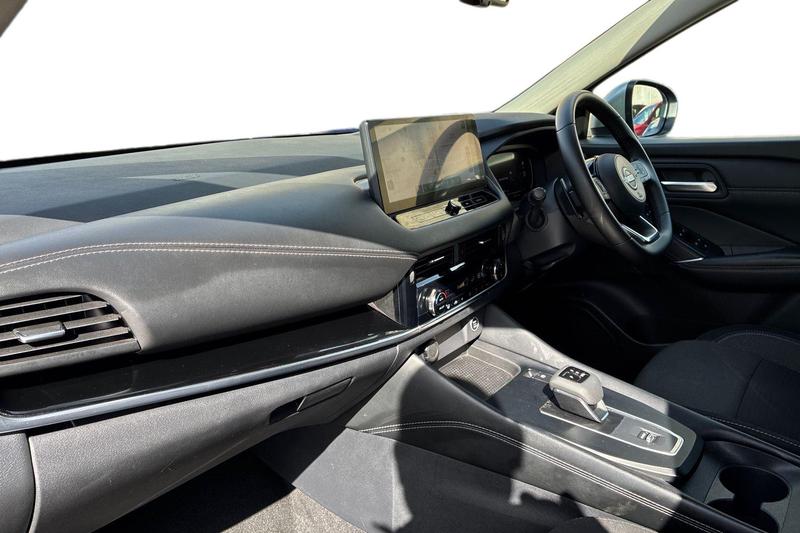 Used Nissan Qashqai 2023 for sale - 77893562: Photo 13