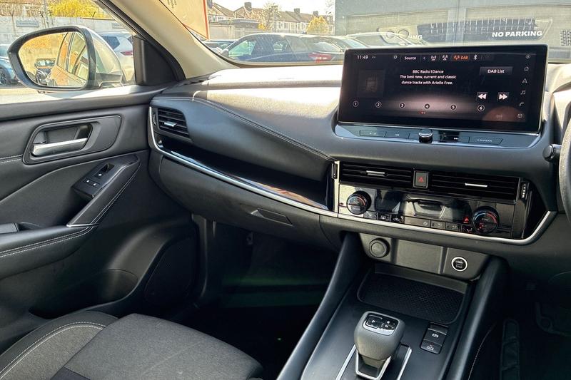 Used Nissan Qashqai 2023 for sale - 77893562: Photo 14