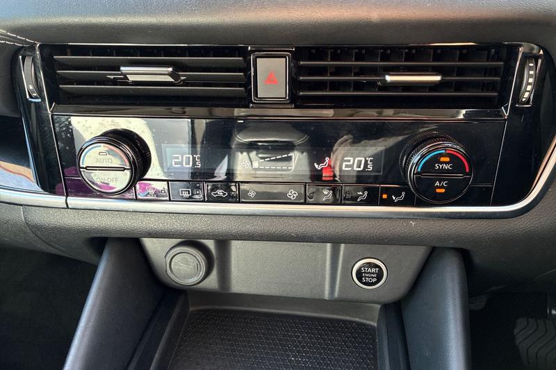 Used Nissan Qashqai 2023 for sale - 77893562: Photo 15