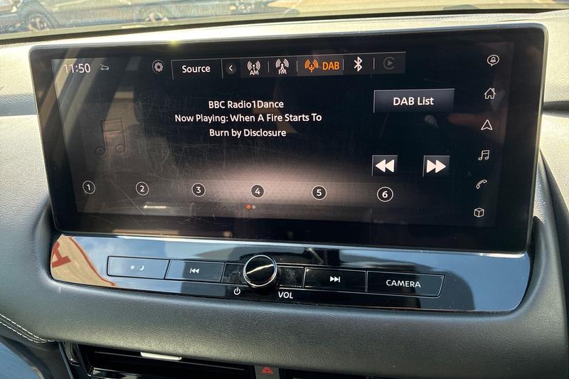 Used Nissan Qashqai 2023 for sale - 77893562: Photo 17