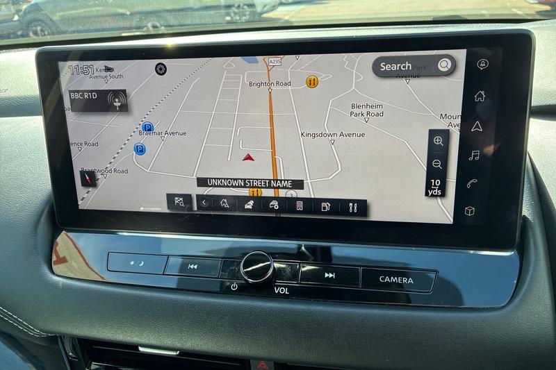 Used Nissan Qashqai 2023 for sale - 77893562: Photo 18