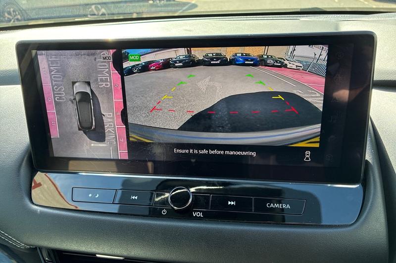 Used Nissan Qashqai 2023 for sale - 77893562: Photo 19