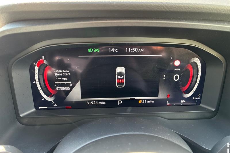 Used Nissan Qashqai 2023 for sale - 77893562: Photo 20