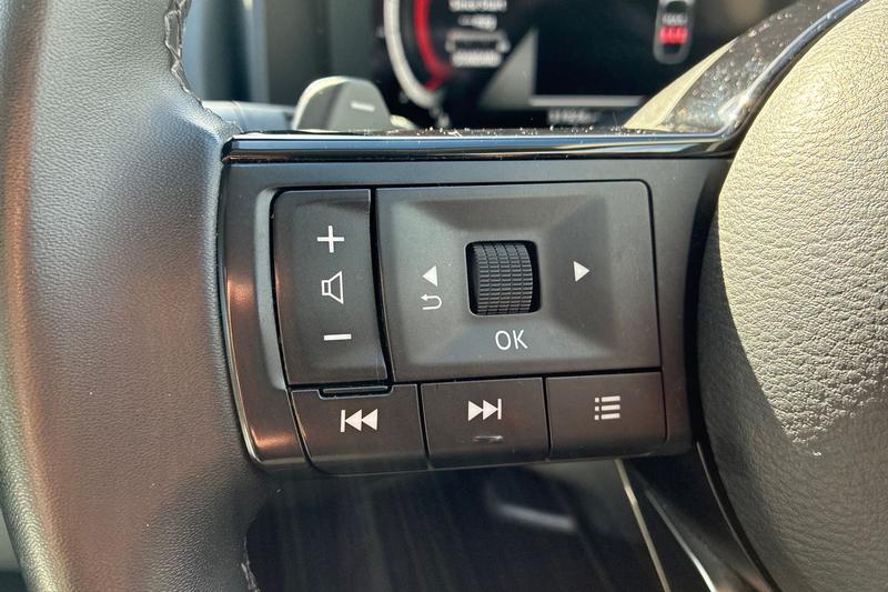 Used Nissan Qashqai 2023 for sale - 77893562: Photo 21