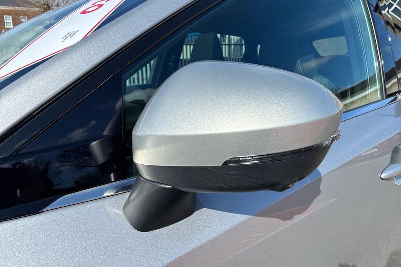 Used Nissan Qashqai 2023 for sale - 77893562: Photo 26