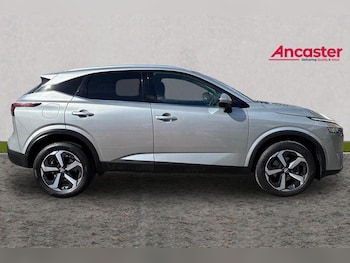 Used Nissan Qashqai undefined for sale - 77893562: Photo