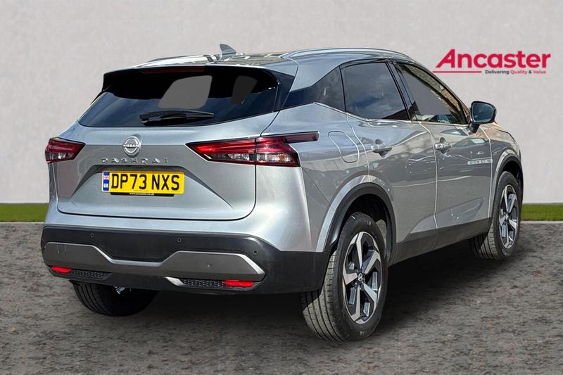 Used Nissan Qashqai 2023 for sale - 77893562: Photo 3
