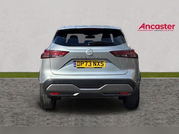 Used Nissan Qashqai undefined for sale - 77893562: Photo